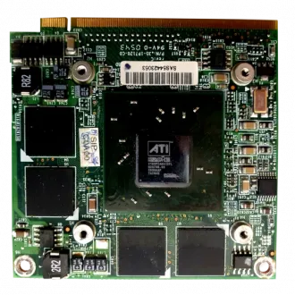 ATi Mobility Radeon X700 Graphics Drivers