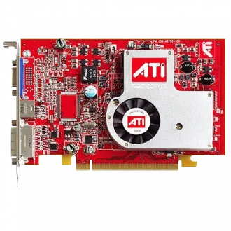  ATI Radeon X700 Graphics Drivers 