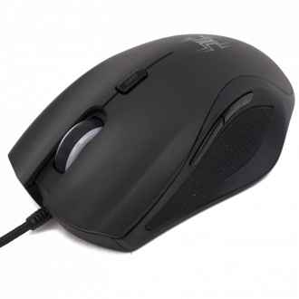 Blackweb BWA17HO003 RGB Gaming Mouse