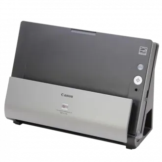 Canon imageFORMULA DR-C125 Scanner Driver