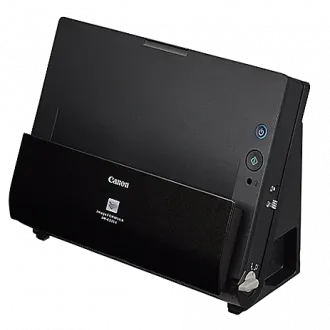 Canon imageFORMULA DR-C225 Scanner Driver