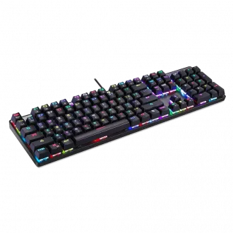 Motospeed K84(CK104) RGB Mechanical Keyboard Drivers