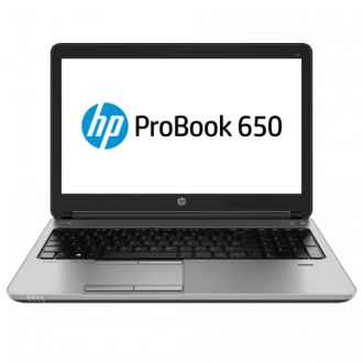 HP ProBook 650 G1 Notebook PC Drivers
