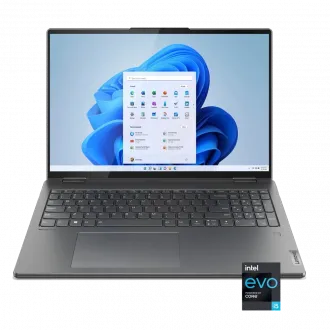 Lenovo Yoga 7i (82QG0001US) Laptop Drivers