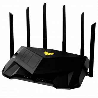 ASUS TUF Gaming AX5400 (TUF-AX5400) Router Firmware