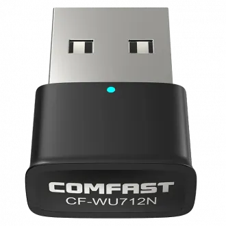 Comfast CF-WU712N USB WiFi Adapter Drivers