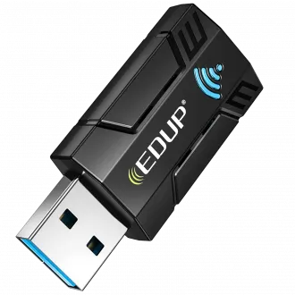 EDUP EP-1689GS USB 3.0 to WiFi Adapter Drivers