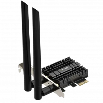 EDUP EP-9655GS AX1800 WiFi Network Driver