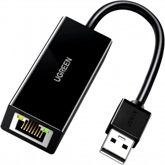 UGREEN USB 2.0 to Ethernet Adapter Driver (20254)