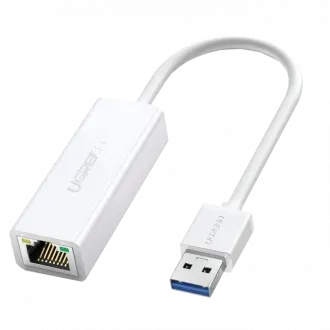  UGREEN USB 3.0 Gigabit Ethernet Network Adapter (20255) Driver 