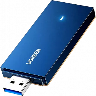 UGREEN USB 3.0 WiFi Adapter Driver (90340)