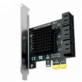 Asmedia ASM-1x6x SATA III 6G controller Drivers