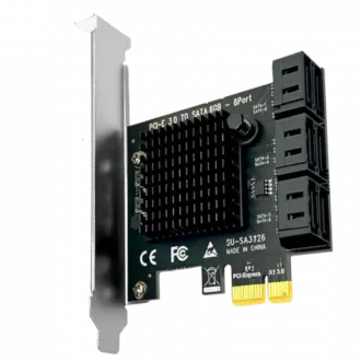 Asmedia ASM-1x6x SATA III 6G controller Drivers