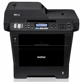 Brother MFC-8710DW AIO Printer Drivers