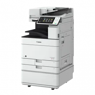 Canon ImageRunner Advance C5540i MFP Printer Driver