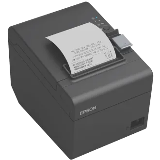 Epson TM-T20II Series Thermal Printer Driver