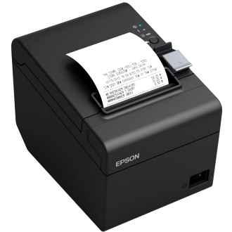 Epson TM-T20III Series Thermal Printer Driver