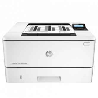 HP LaserJet Pro M402dne Printer Drivers
