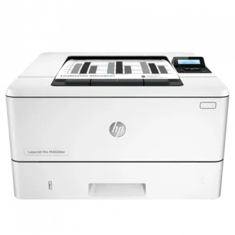 HP LaserJet Pro M402dne Printer Drivers