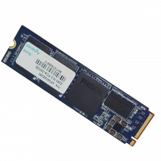 Apacer Z280 240GB M.2 PCIe NVMe SSD Driver