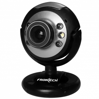 Frontech E-Cam FT-2251 Webcam Driver