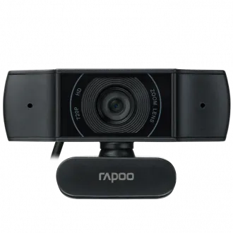 Rapoo XW170 FHD 720p Webcam drivers