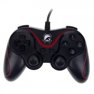 Farassoo FGP-561 Gamepad Drivers