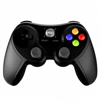 iPega PG-9078 wireless Bluetooth gamepad