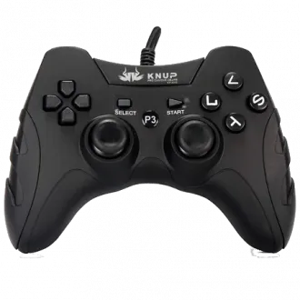 KNUP KP-4040 Gamepad Driver