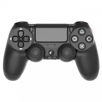 Marvo GT-84 Gamepad Driver