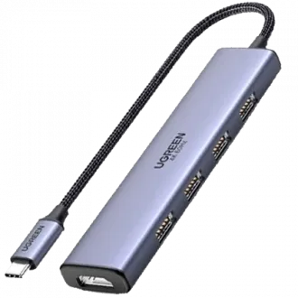 UGreen CM478-20955 USB C HUB