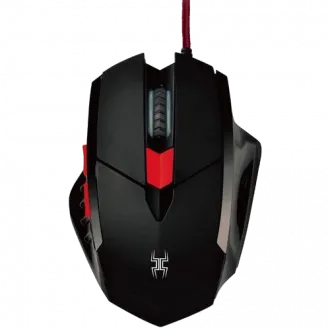 Blackweb Gaming Mouse (BWA15HO121)