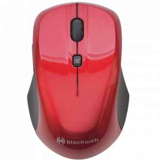 Blackweb Wireless BlueTrace Mouse