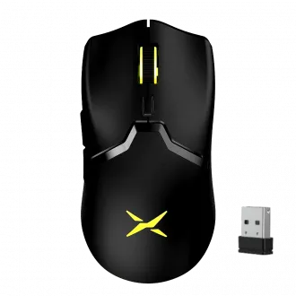 DELUX M800DB Gaming Mouse Drivers