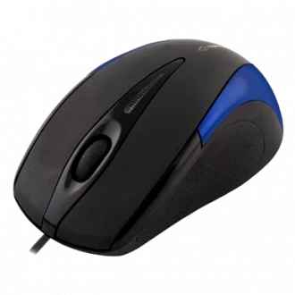 Esperanza EM102B BLUE PC Mouse