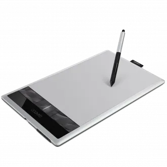 Wacom Bamboo CTH-670 Driver