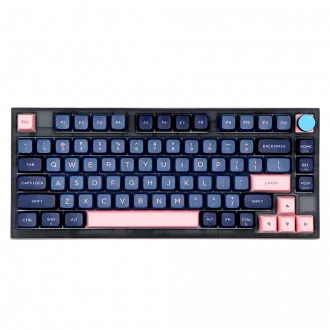 SKYLOONG GK75 Mechanical Keyboard Driver/Software