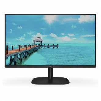 AOC 27B2H Monitor Drivers