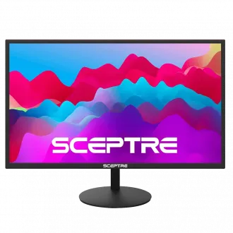 Sceptre Monitor Drivers