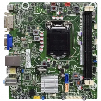  Pegatron IPXSB-DM (Cork2) Mini-ITX Motherboard Drivers 