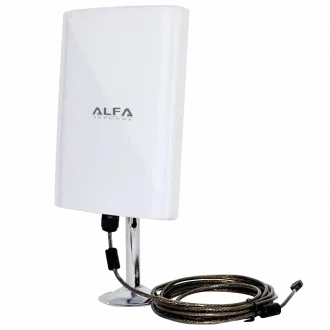 Alfa AWUS039NH Wireless USB Wi-Fi Adapter Drivers