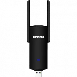 Comfast CF-924AC V2 USB WiFi Adapter Drivers