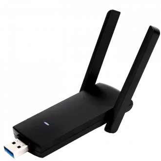 Comfast CF-924AC USB WiFi Adapter Drivers