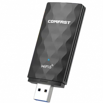 Comfast CF-951AX WiFi 6 USB Adapter Driver