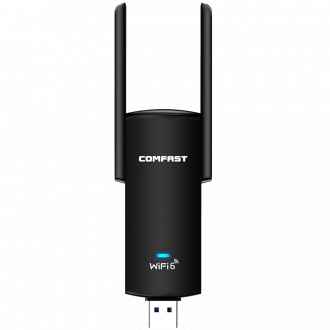 Comfast CF-953AX USB WiFi Adapter Driver