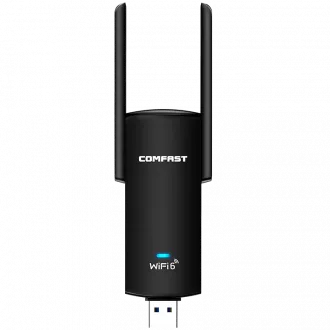 Comfast CF-953AX USB WiFi Adapter Driver