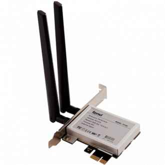 fenvi FV-102 Wireless M.2 Wi-Fi Card to PCI Express Adapter