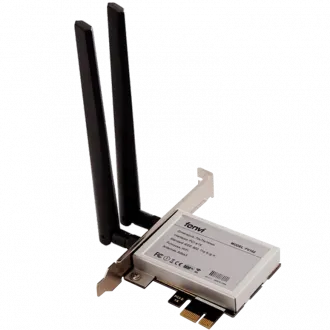 fenvi FV-102 Wireless M.2 Wi-Fi Card to PCI Express Adapter