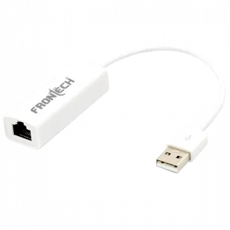 Frontech (NC-0014) USB 2.0 to Ethernet Adapter Drivers