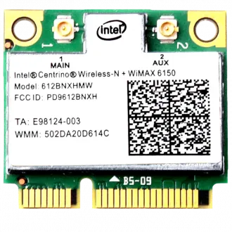  Intel Centrino Advanced-N + WiMAX 6150 Drivers 